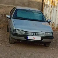 پژو405مدل 85|خودرو سواری و وانت|زابل, |دیوار