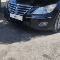 جنسیس تک موس فول|خودرو سواری و وانت|لنجان, |دیوار