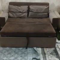 مبل تخت خواب شو|مبلمان خانگی و میز عسلی|مشهد, امیر|دیوار