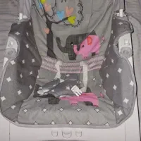 روروعک و نی نی لای لای در حد نو|اسباب و اثاث بچه|ارومیه, |دیوار