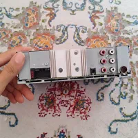 ضبط کنوود Bt306 بی تی ۳۰۶|قطعات یدکی و لوازم جانبی|تهران, زیبادشت|دیوار