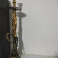 یک عدد قلیان