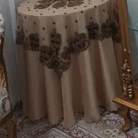 رومیزی خاطره