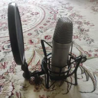 میکروفون rode nt1a
