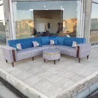 مبل راحتی آوازه اسلامشهر|مبلمان خانگی و میز عسلی|اسلام‌شهر, شهرک قائمیه|دیوار