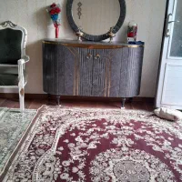 اینه کنسول تمیز