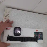ساعت لاکچری بند فلزی Hk9 pro max|ساعت|جوانرود, |دیوار