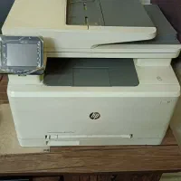 پرینتر hp سالم|پرینتر، اسکنر، کپی، فکس|تهران, جی|دیوار