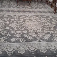 فرش ۱۲۰۰ شانه ده رنگ|فرش|دورود, |دیوار