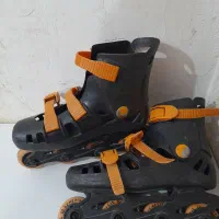 کفش اسکیت