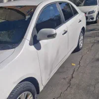 آریو اتوماتیک 97|خودرو سواری و وانت|اصفهان, شهریار|دیوار