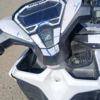 متور کلیک 150 سی سی|موتورسیکلت|سقز, |دیوار