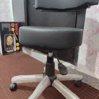 صندلی چرخ دار
