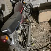 هندا۱۲۵cc