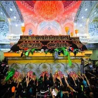 کربلای معلی حرکت ۲۸الی۲۹آذر ویژه شب یلدا