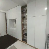 کابینت و کمد
