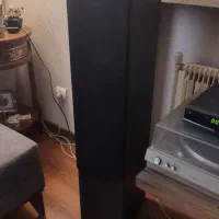 سیستم سینمای خانگی حرفه‌ای AMP SHERWOOD، DVD|سیستم صوتی خانگی|تهران, زرگنده|دیوار