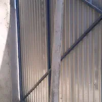 پایه فنس( پایه بتنی)|عمدهفروشی|شبستر, |دیوار