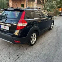 اچ سی کراس مدل ۹۶|خودرو سواری و وانت|تهران, آزادشهر|دیوار