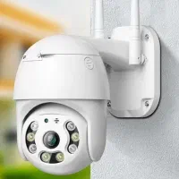نصب دوربین cvi1209tp-aتصویر روی گوشی