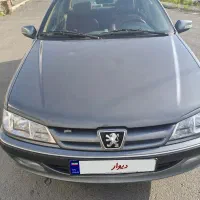 پارس xu7 پرشیا سال بیرنگ کارکرد پایین