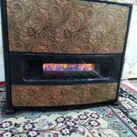 تعمیرات سیارابخاری گاز صفحه ای