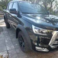 کی ام سی تی ۸ t8 مدل ۱۴۰۲ مشکی|خودرو سواری و وانت|تهران, شاهین|دیوار