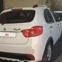 کوییک ۱۴۰۲ پارس خودرویی