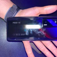 موبایل poco f5 pro|موبایل|مشهد, جنت|دیوار