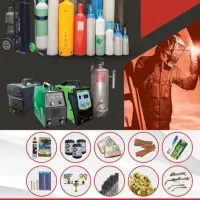 اسپری تست سیم جوش پودر تن کار برنج نقره الومینیم