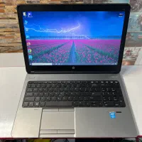 لپتاپ مهندسی hp i5 رم ۸ گرافیک دار