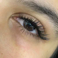 اموزش و خدمات اکستنشن مژه با کیفیت و اموزش اصولی|خدمات آرایشگری و زیبایی|آزادشهر, |دیوار