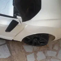 ماشین کنترلی ،ماشین شارژی موزیکال فلش خور|اسباببازی|رشت, گلسار|دیوار