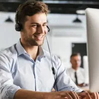تماس جذب برای دوره رایگان کنکور