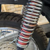 موتور همتاز ۲۰۰|موتورسیکلت|مرند, |دیوار