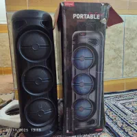 بلند گو فروشی|سیستم صوتی خانگی|ایرانشهر, |دیوار