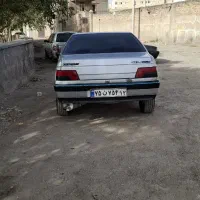 پژو405 اسب زین شده|خودرو سواری و وانت|مشهد, نوفل لوشاتو|دیوار