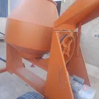 اجاره بالابر میکسر پیکور