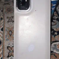 گوشی شیائومی  نوت ۱۲ s|موبایل|مشهد, استاد یوسفی (شهرک غرب)|دیوار
