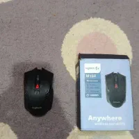 موس لاجتیک m168