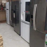 خریدار یخچال ساید  های.  آکبند. وکارکرده|یخچال و فریزر|تهران, امیرآباد|دیوار