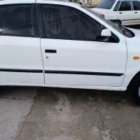 سمند ال ایکس ۹۱ دوگانه کارخانه|خودرو سواری و وانت|کرمانشاه, |دیوار