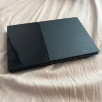 پلی استیشن ۲ دیسک خور