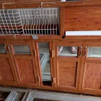 فروش کابینت آلمینیومی