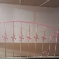 تخت دو طبقه نوجوان|تخت و سرویس خواب|جهرم, |دیوار