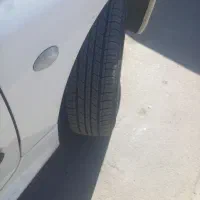 ۲۰۶ تیپ ۳ مدل ۹۷|خودرو سواری و وانت|چهارباغ, |دیوار