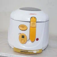 سرخکن با روغن نو