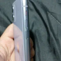 اپل iPhone 11 با حافظهٔ ۱۲۸ گیگابایت|موبایل|کرج, جهان‌شهر|دیوار