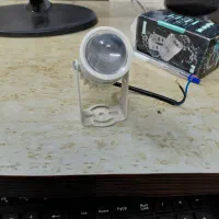 لامپ جت لایت ۳ واتی ۴ عدد