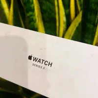 اپل واچ سری 3 38mm بدون نقطه|لوازم جانبی موبایل و تبلت|مشهد, سجاد شهر|دیوار